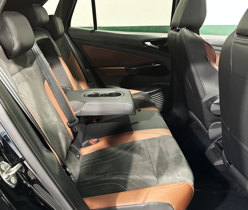 VW ID.4 77 Pro Performance 5d