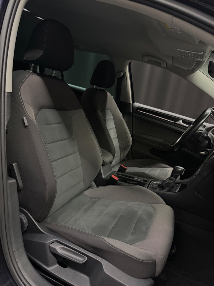 VW Golf VII 1,5 TSi 150 Highline DSG 5d