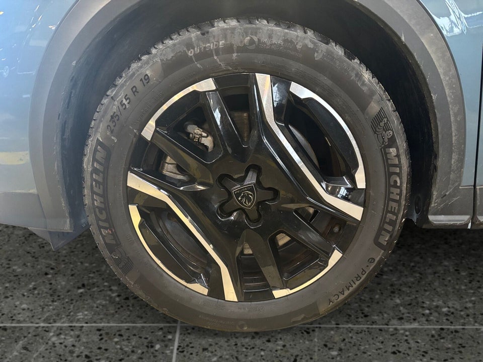 Peugeot e-5008 77 Allure 7prs 5d