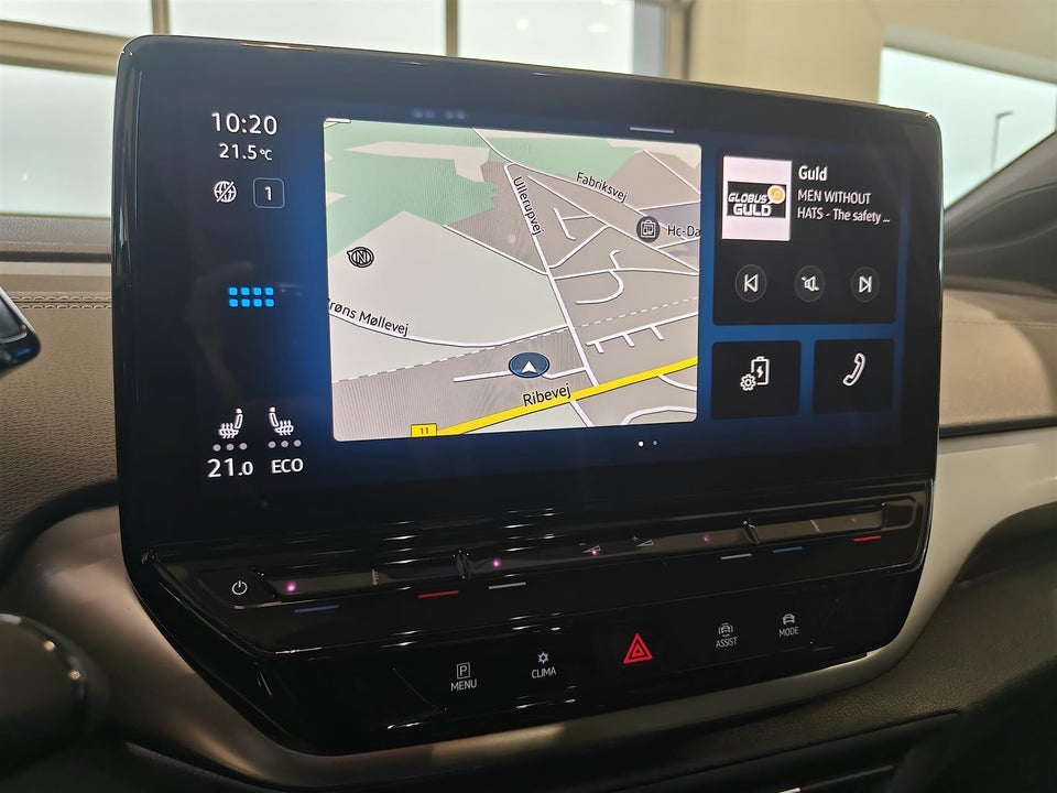 VW ID.5 77 Pro Performance 5d