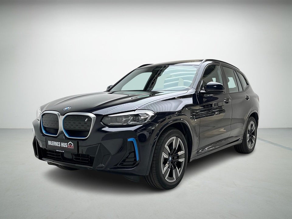 BMW iX3 Charged M-Sport 5d