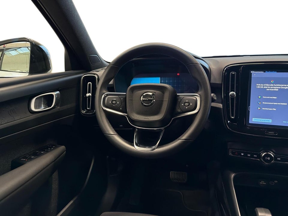 Volvo XC40 P6 ReCharge Core 5d