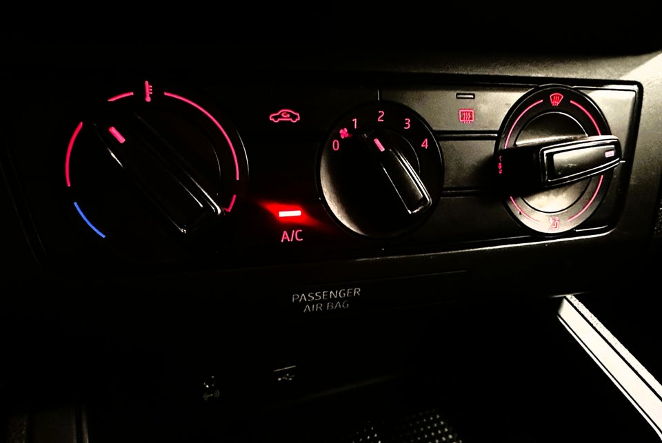 Seat Arona 1,0 TSi 95 Style 5d