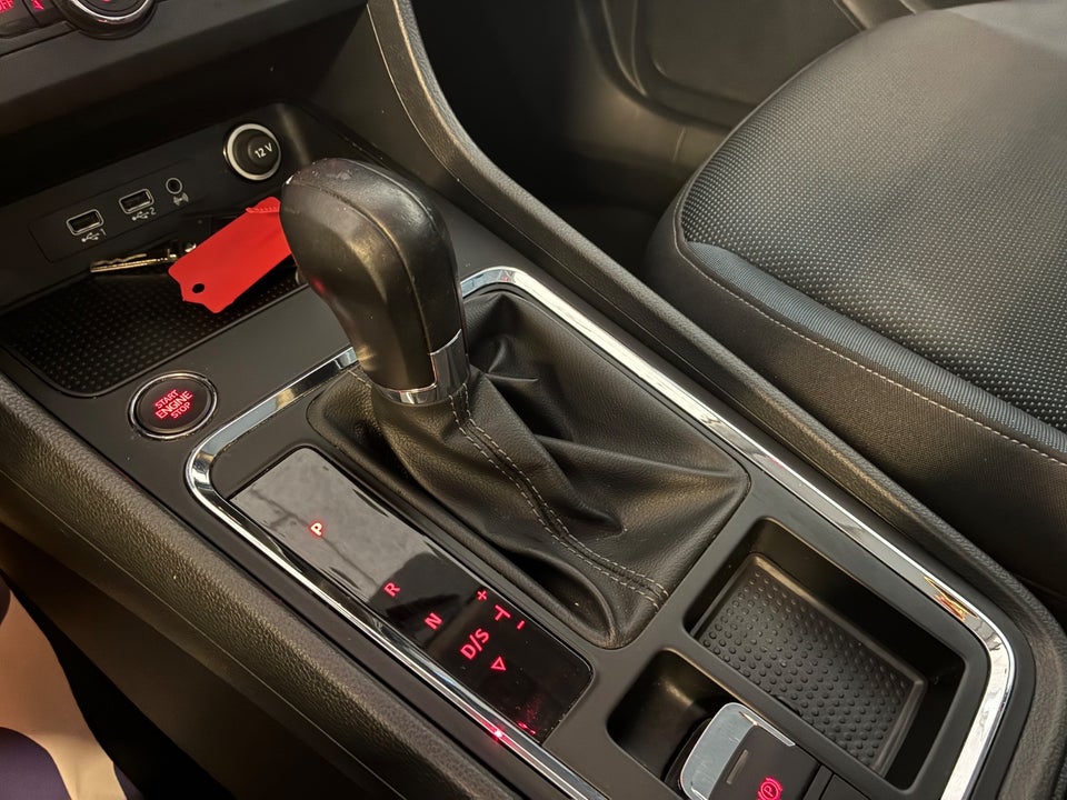 Seat Ateca 1,4 TSi 150 Style DSG 5d