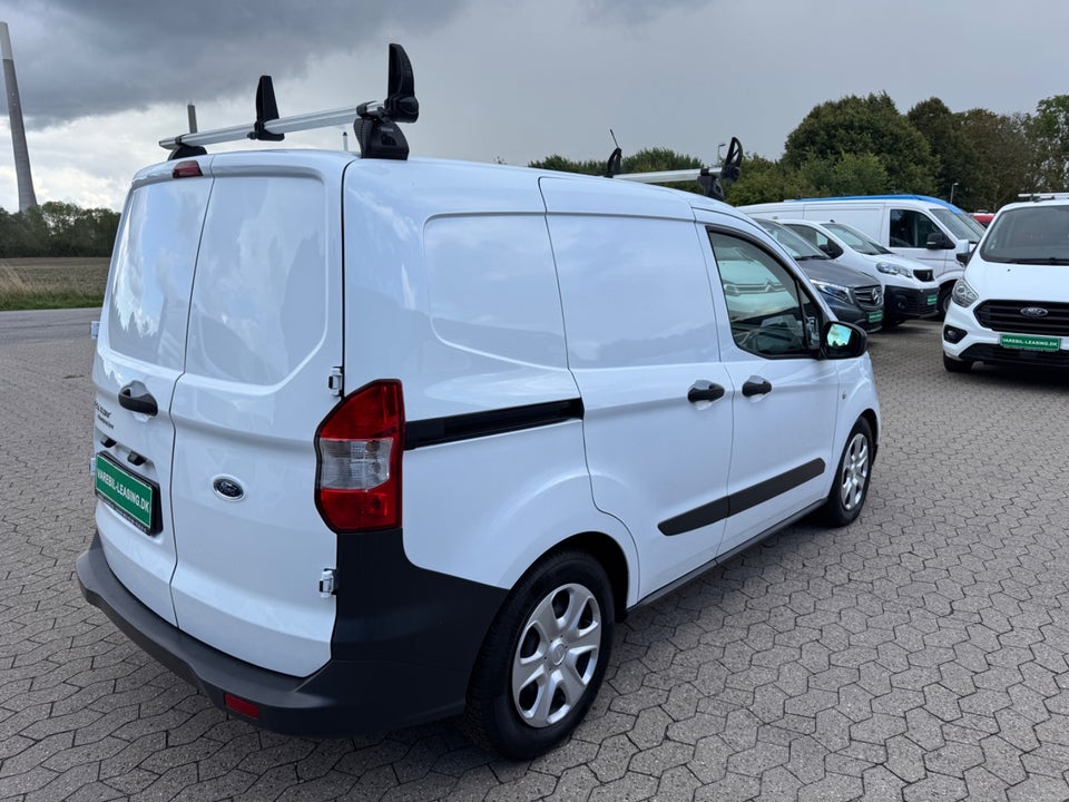 Ford Transit Courier 1,5 TDCi 100 Trend