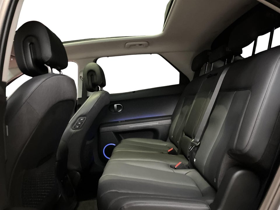 Hyundai Ioniq 5 84 Ultimate 5d