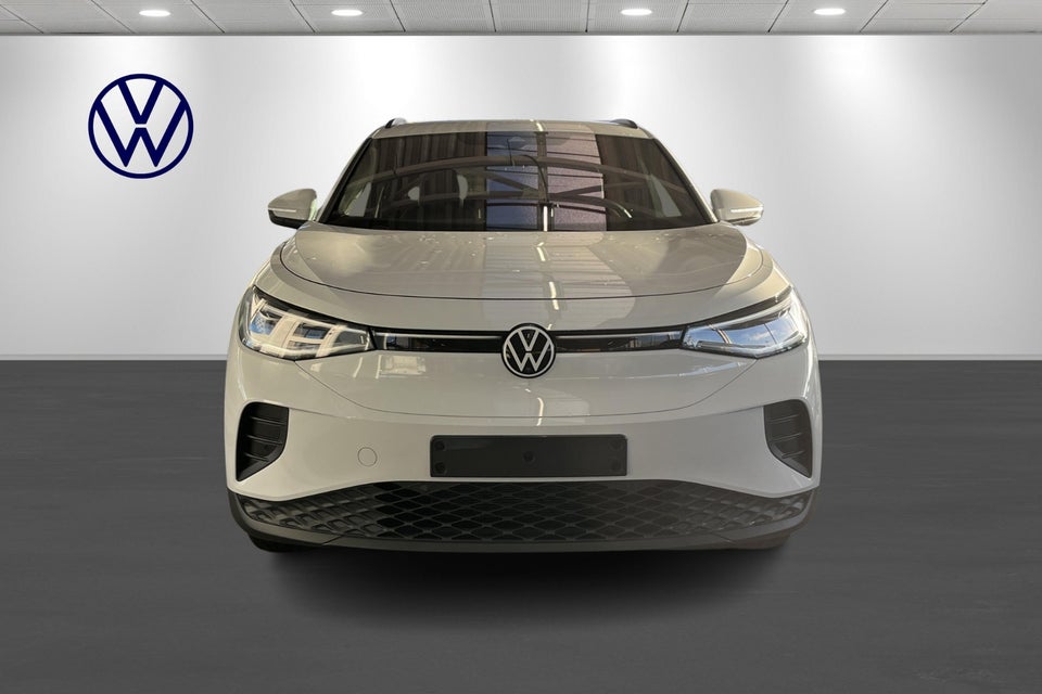 VW ID.4 Style 5d