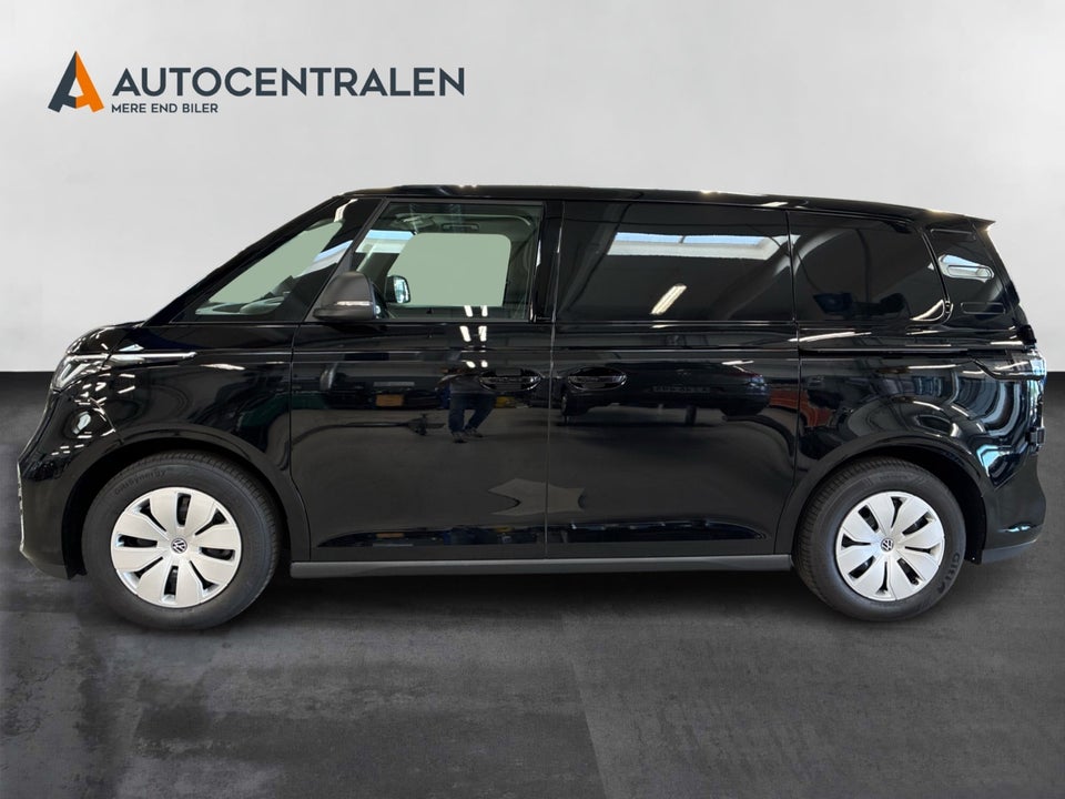 VW ID. Buzz 79 Cargo Comfort