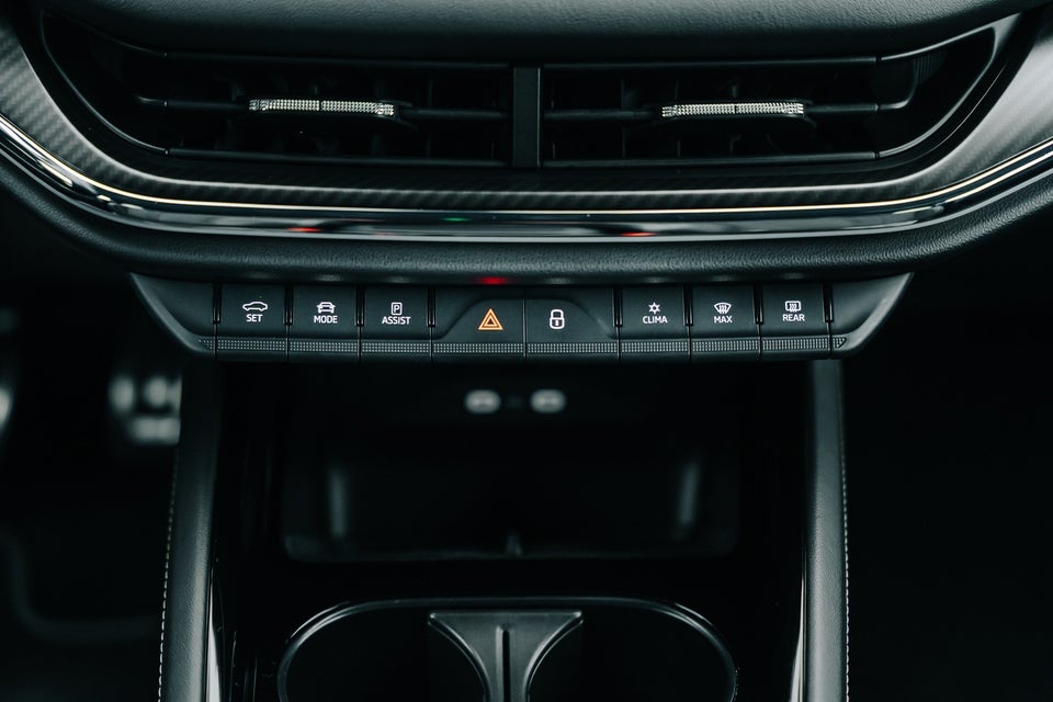 Skoda Enyaq 80 iV Sportline 5d