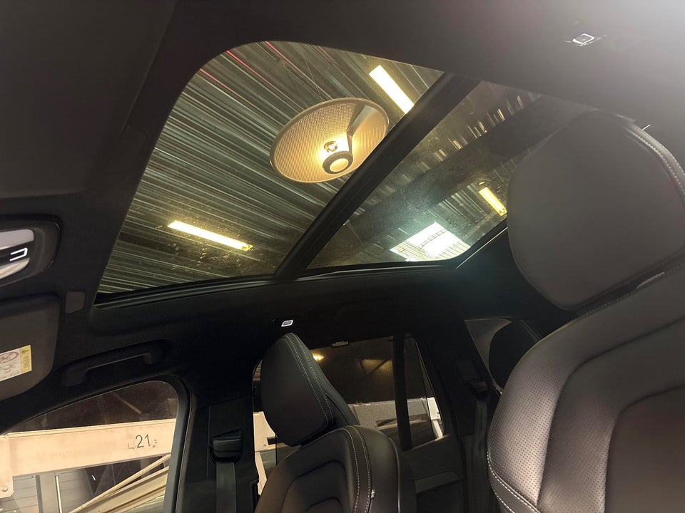 Volvo XC90 2,0 T8 ReCharge Ultimate Dark aut. AWD 7prs 5d