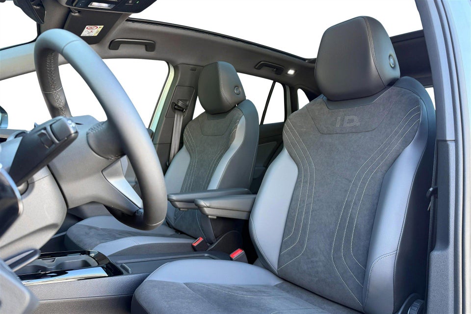 VW ID.4 77 Style+ 5d