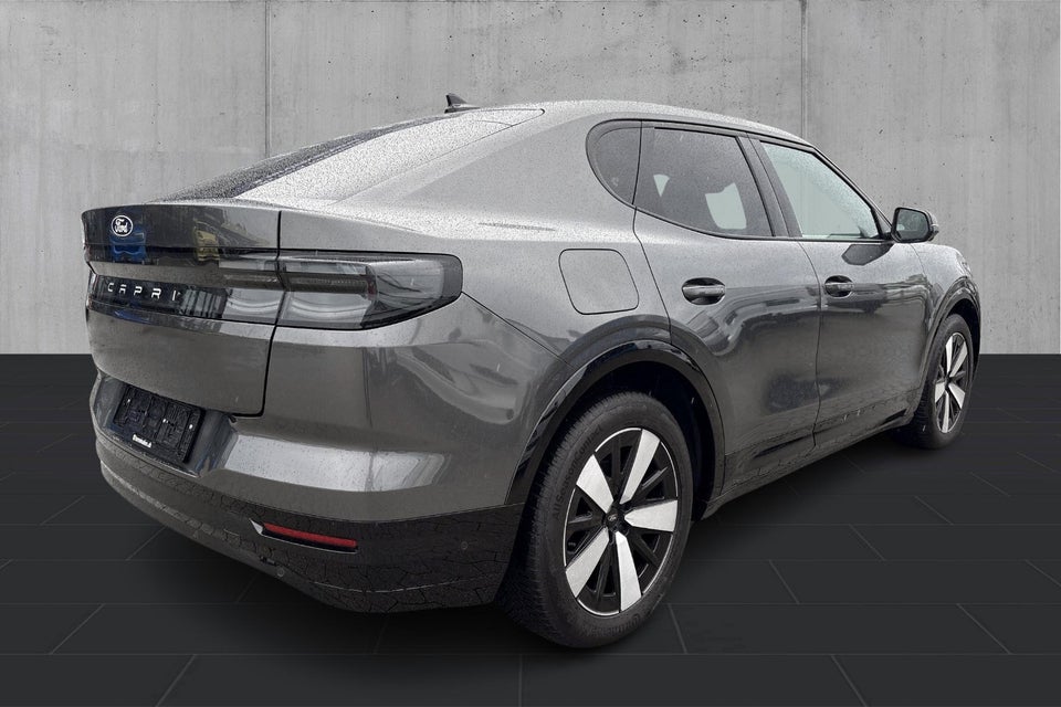 Ford Capri 77 Select Extended Range 5d