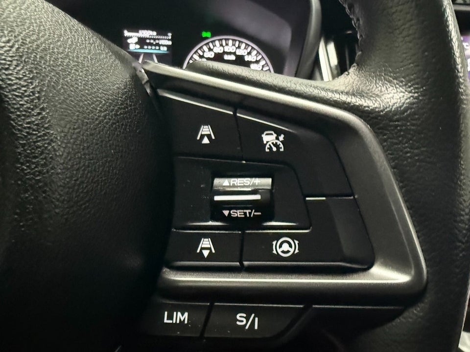 Subaru Outback 2,5 Field L-tr. 5d