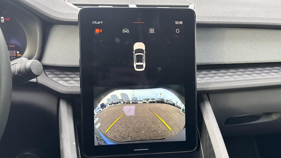 Polestar 2 Standard Range 5d