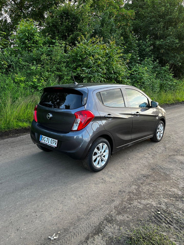 Opel Karl 1,0 Innovation 5d