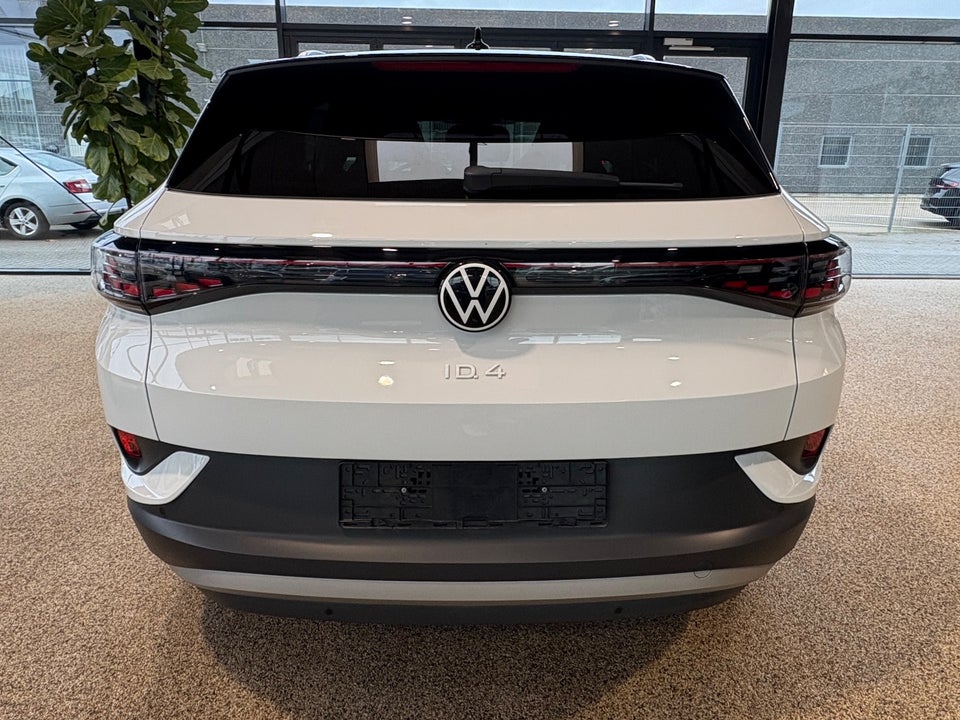 VW ID.4 77 Pro Performance 5d