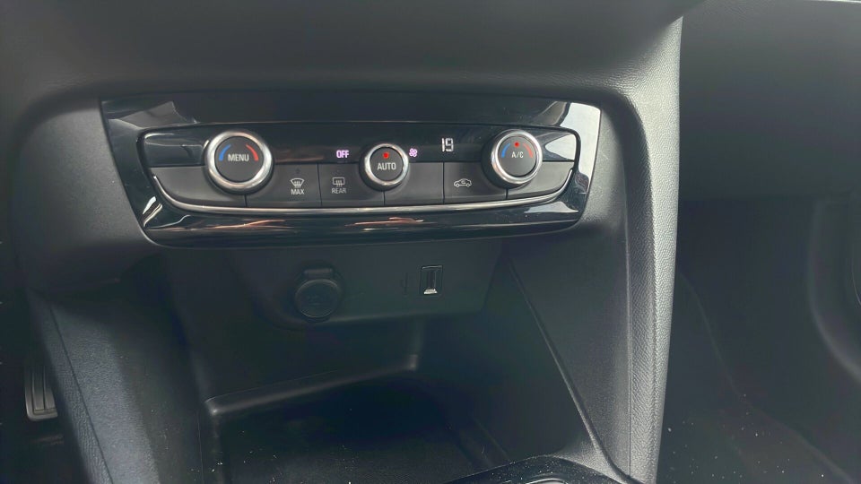 Opel Corsa-e 50 Elegance 5d