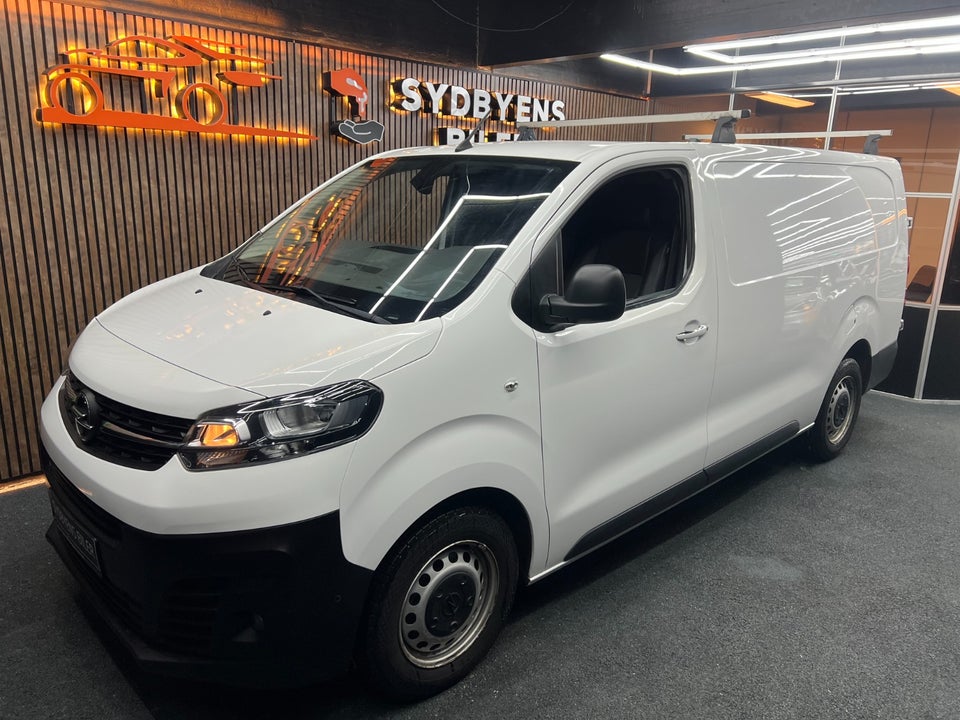 Opel Vivaro 2,0 D 145 Enjoy L3V2 aut.