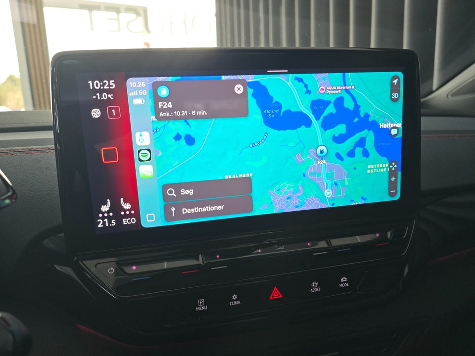 VW ID.4 77 GTX 4Motion 5d