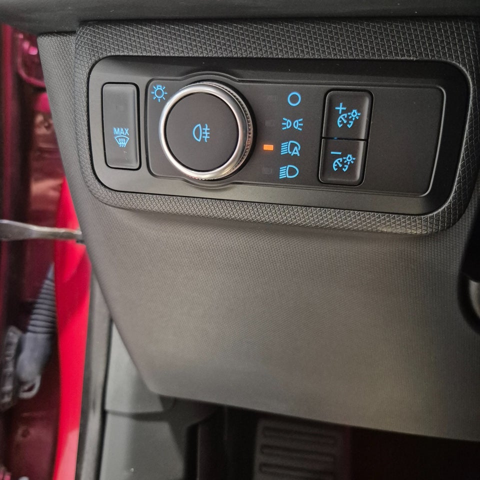 Ford Mustang Mach-E 88 Extended Range AWD 5d