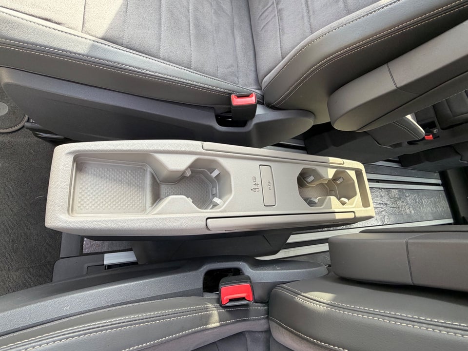 VW Multivan 1,4 eHybrid Style DSG kort