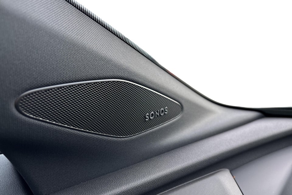 Audi Q4 e-tron 45 Ultra 5d