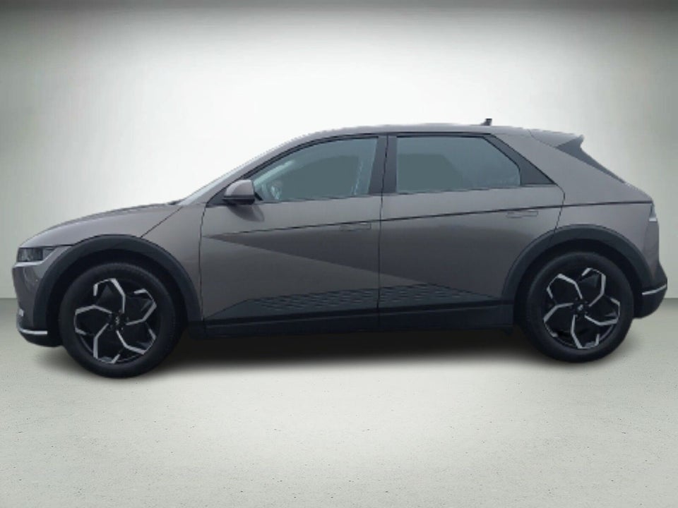 Hyundai Ioniq 5 58 Essential 5d