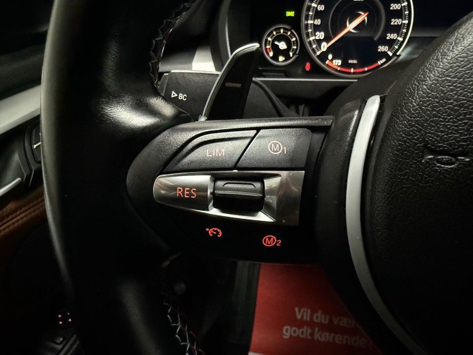 BMW X5 3,0 xDrive30d aut. 5d