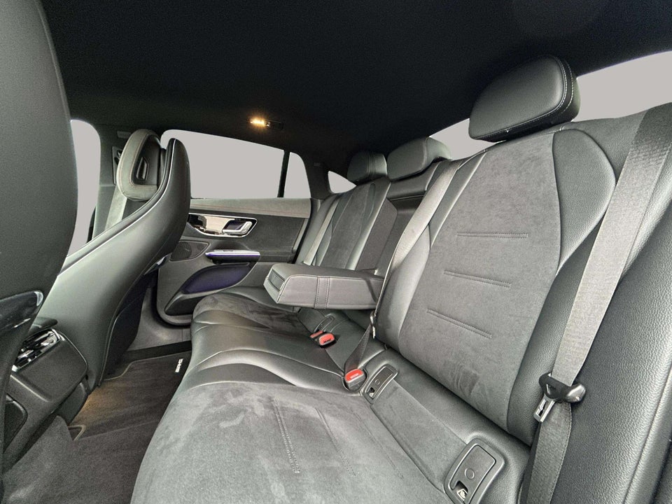 Mercedes EQE350+ AMG Edition 4d