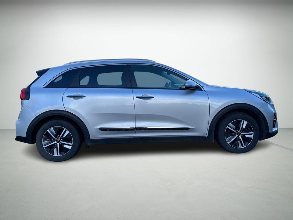 Kia Niro 1,6 PHEV Advance DCT 5d