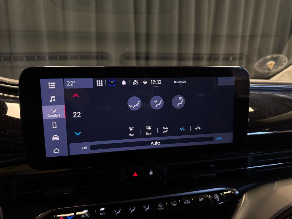 Fiat 500e 42 Mono 3d