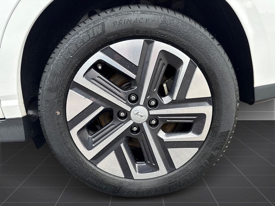 Hyundai Kona 39 EV Trend 5d