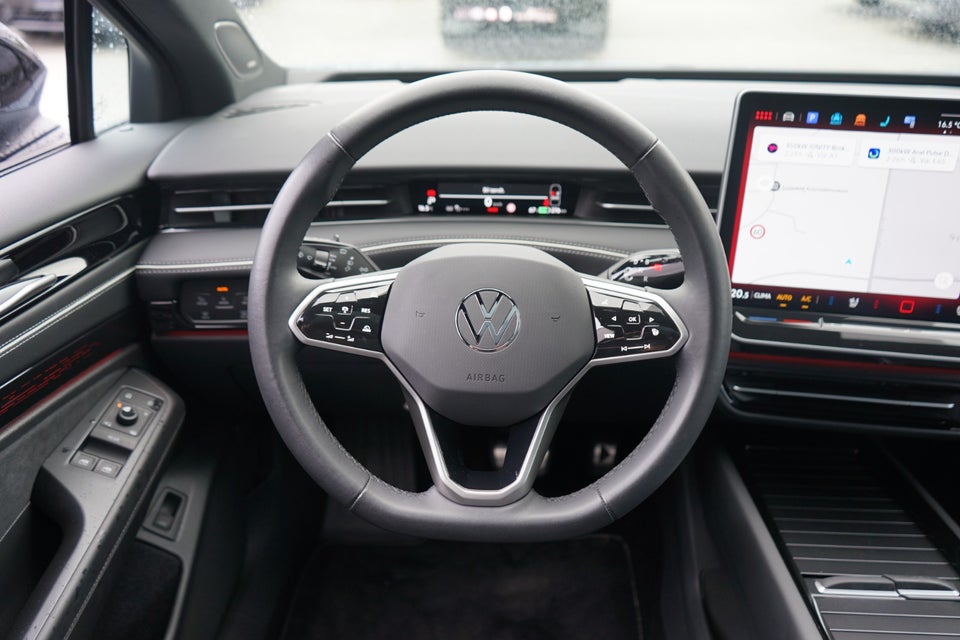 VW ID.7 86 Style S Tourer 5d