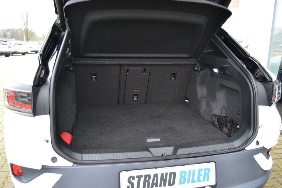 VW ID.4 77 1ST Pro Performance Max 5d