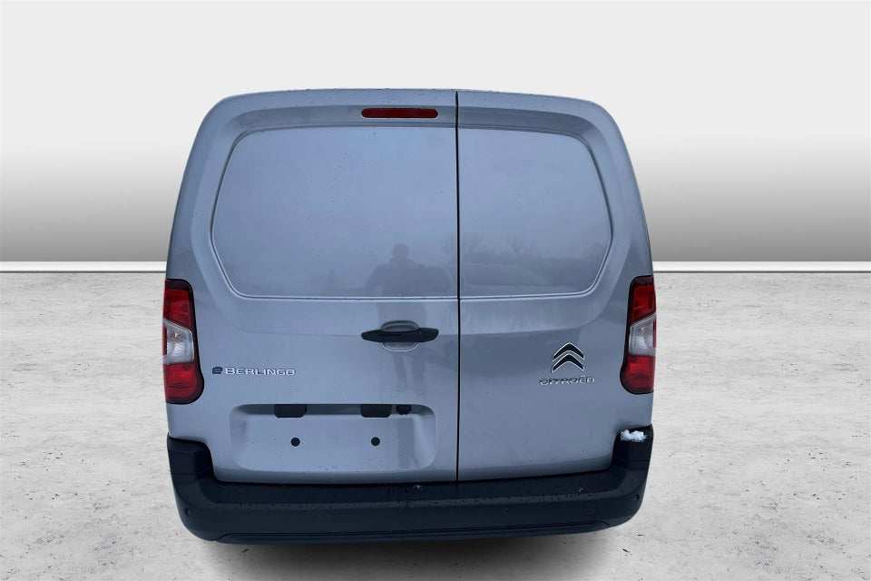 Citroën ë-Berlingo 50 L2 FlexLine Van