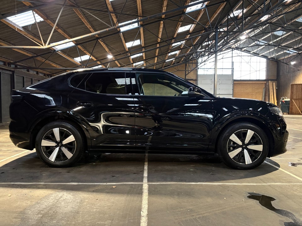 Ford Capri 79 Select Extended Range AWD 5d