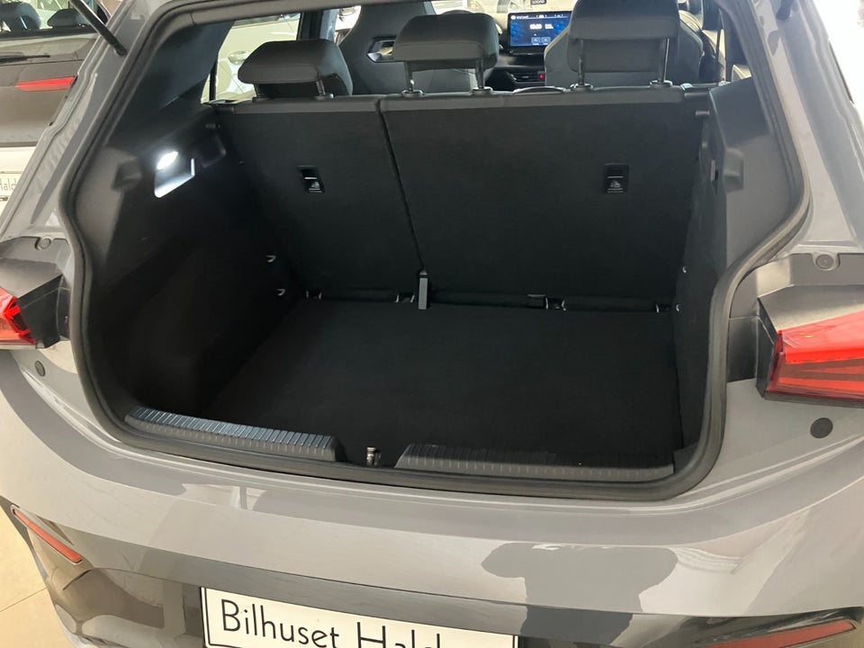 Cupra Born 58 High 5d