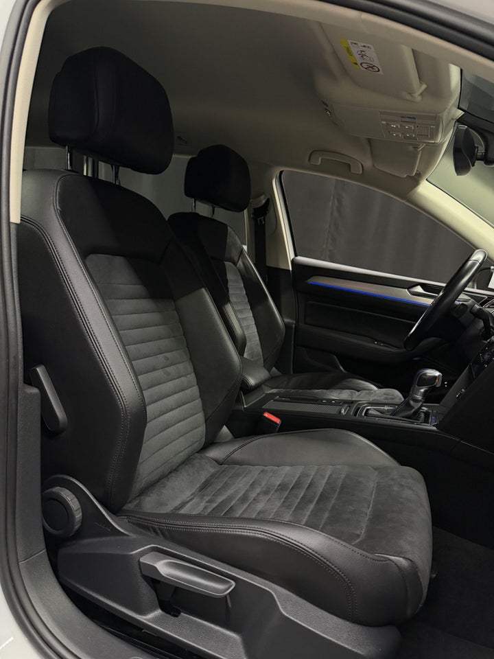 VW Passat 1,4 GTE Highline Variant DSG 5d