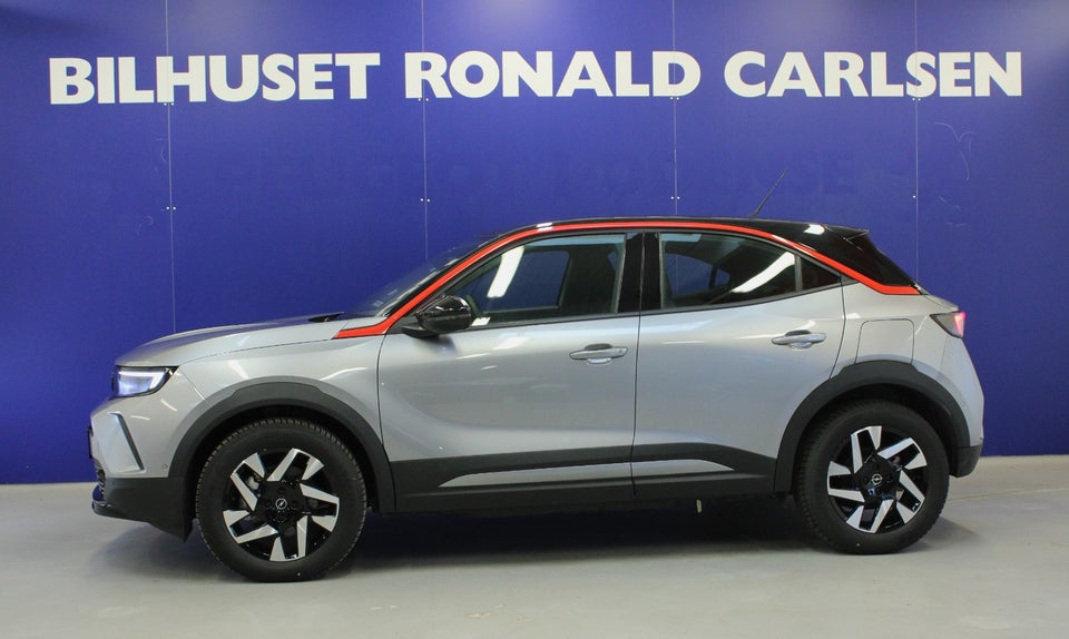 Opel Mokka-e 50 GS Line 5d