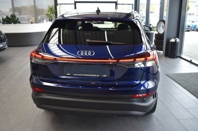 Audi Q4 e-tron 40 5d