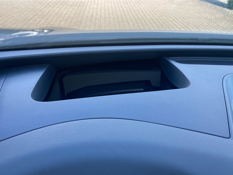 Cupra Born 58 High 5d