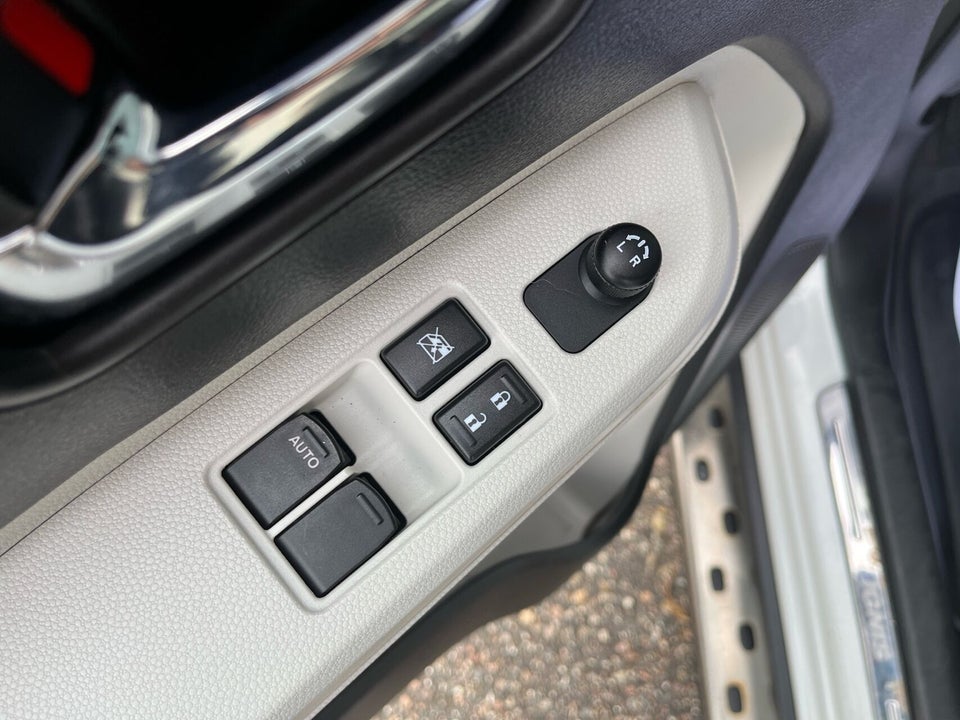 Suzuki Ignis 1,2 Dualjet Active AllGrip 5d