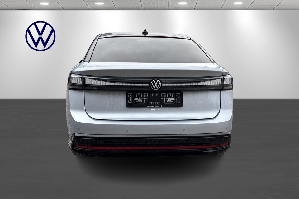 VW ID.7 Style 5d