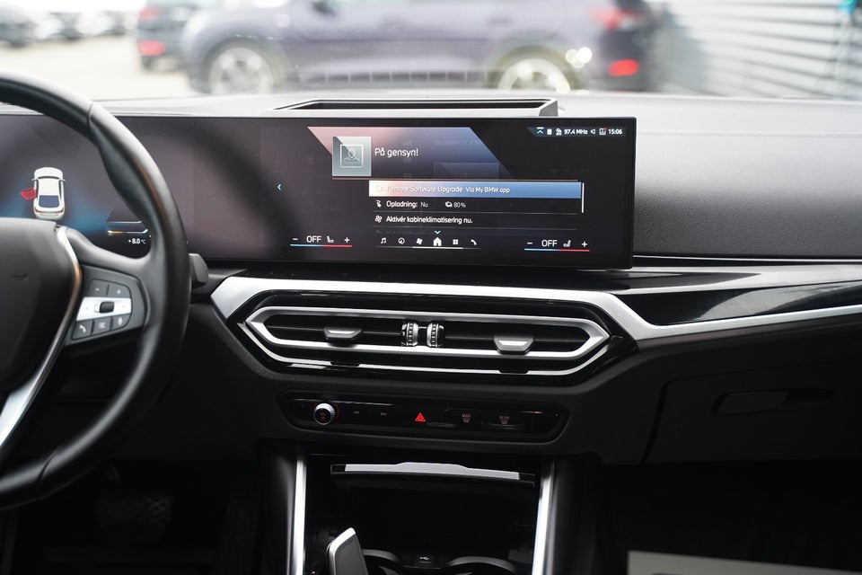 BMW i4 eDrive40 Charged 5d