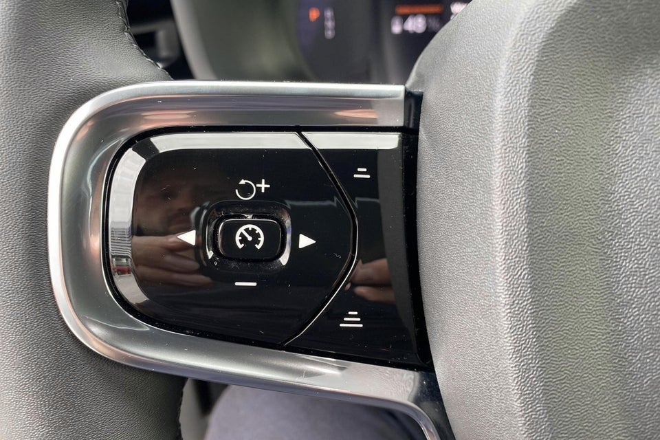 Polestar 2 Long Range 5d