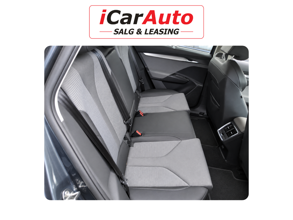 Skoda Enyaq 80 iV Loft 5d