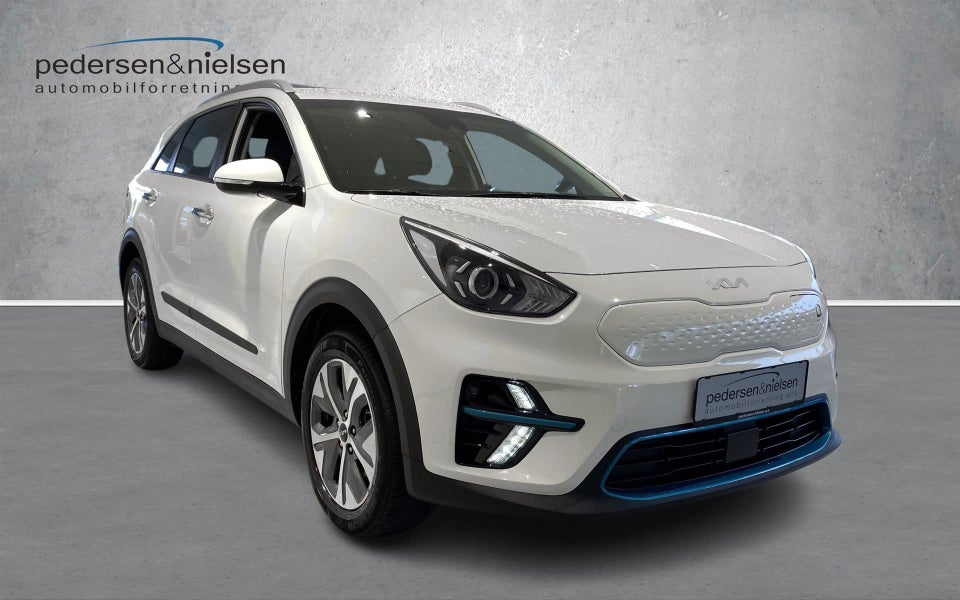 Kia e-Niro 39 Vision 5d