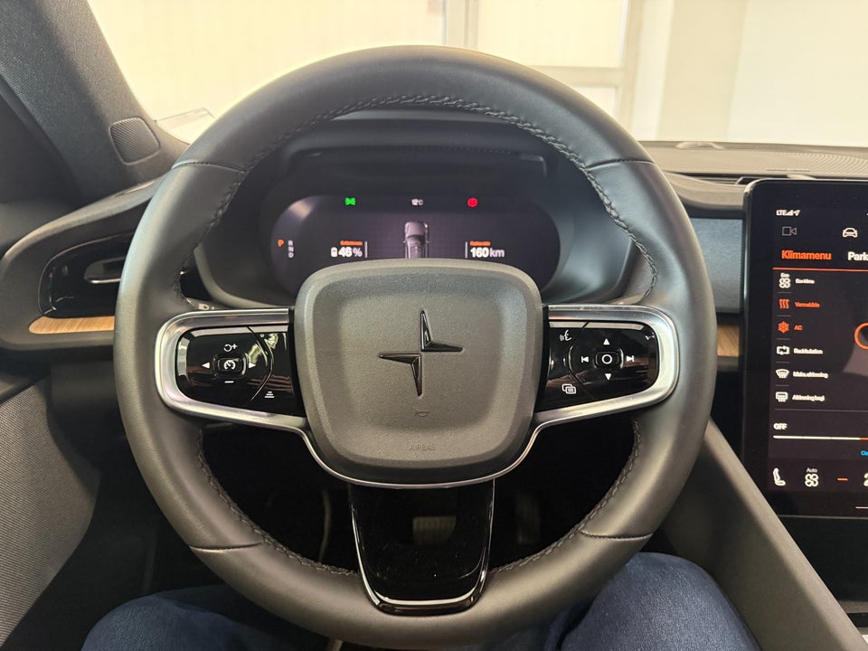 Polestar 2 Standard Range 5d