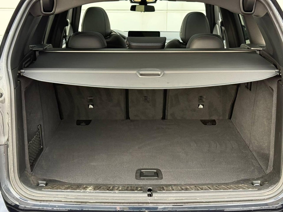 BMW iX3 Charged Plus M-Sport 5d