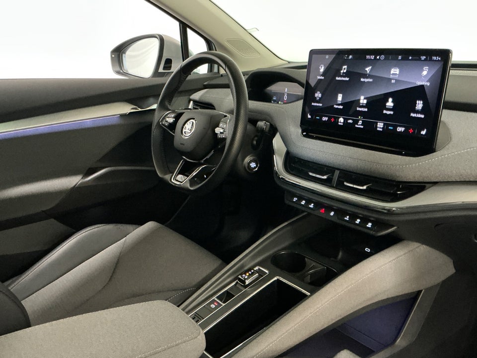 Skoda Enyaq 80 iV Loft 5d